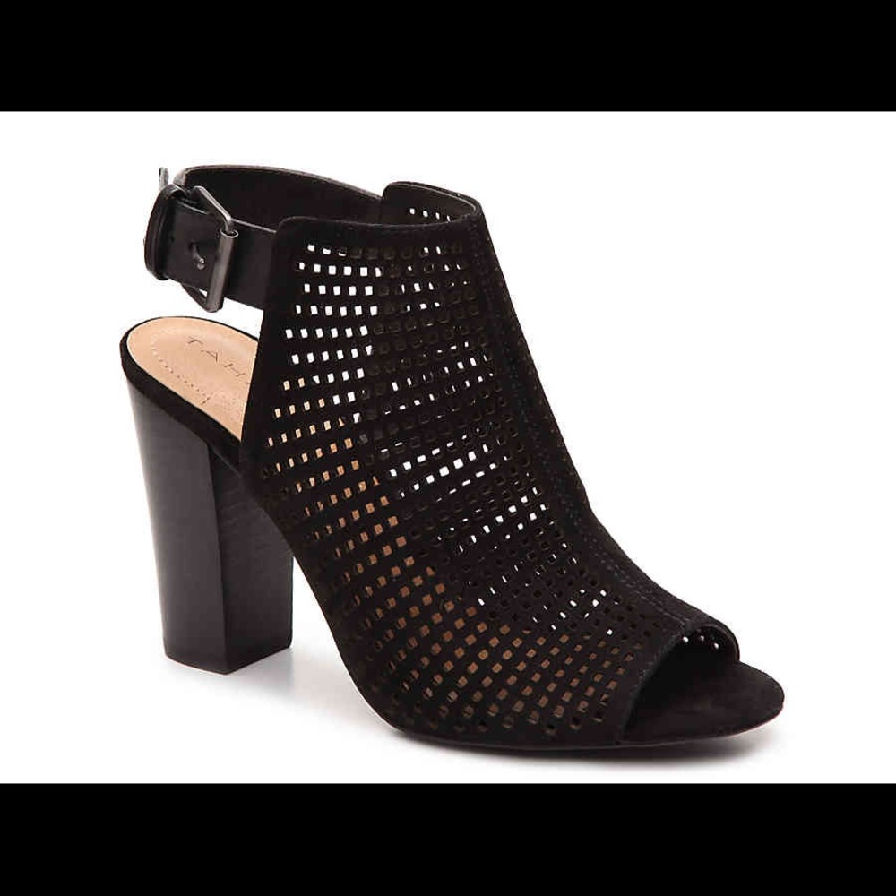 Tahari Margaret Sandal - Size 10
